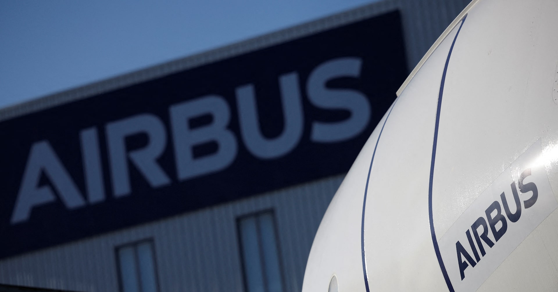 Airbus finalizes long-awaited Spirit Aero deal