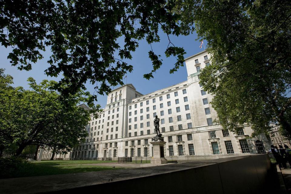Government commits to get more veterans into meaningful jobs