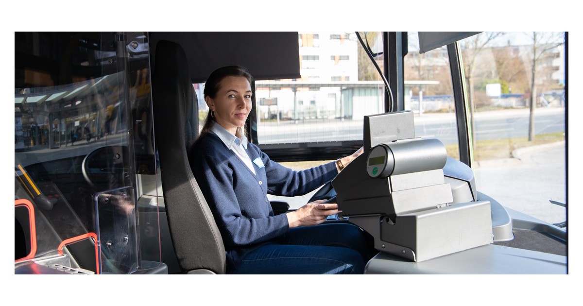 More women are needed in transport jobs in Europe and Central Asia