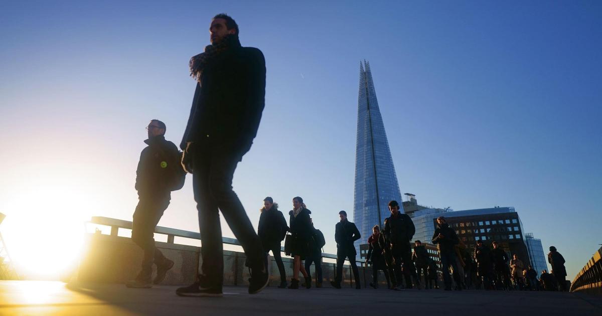 Plunge in European hiring sinks profit at recruitment giant Hays