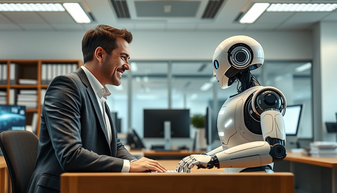 How insurance agents can embrace AI to remain competitive