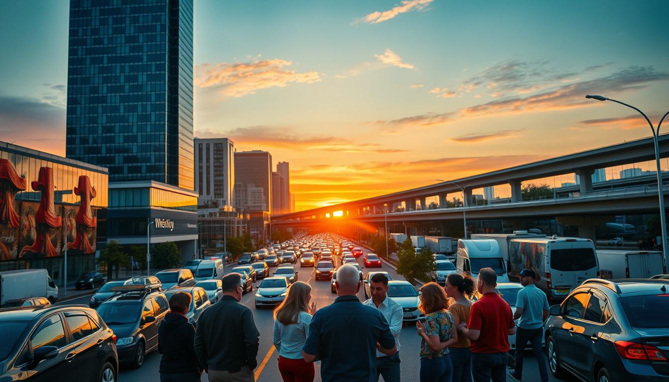 Why are customers switching auto insurers?